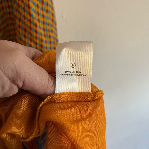 Anthropologie Aelyn Beaded Maxi Dress by TANVI KEDIA Size 8 - Picture 14 of 14